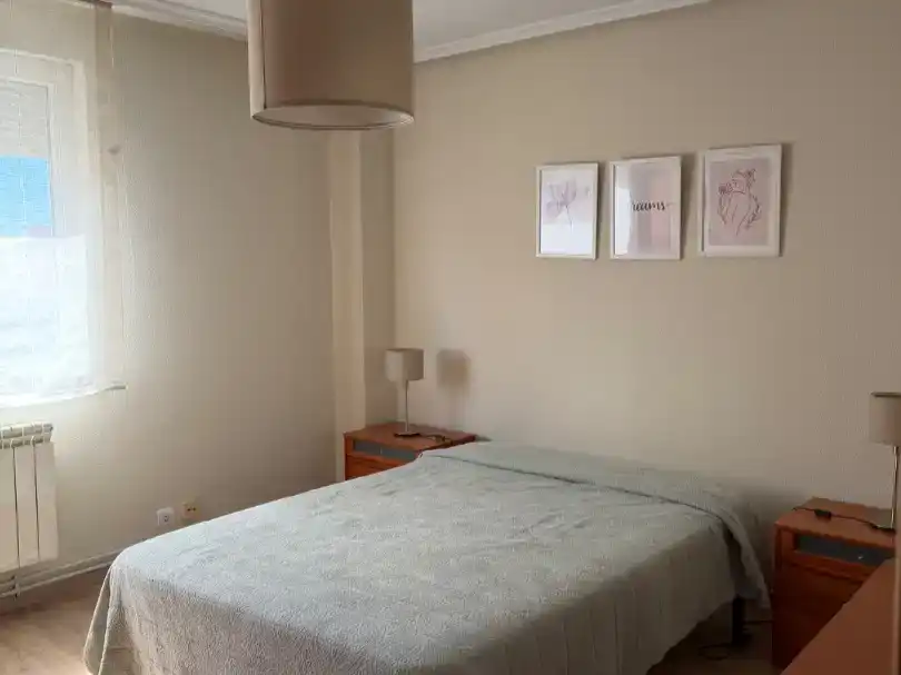Piso de 85 m² en Santander
