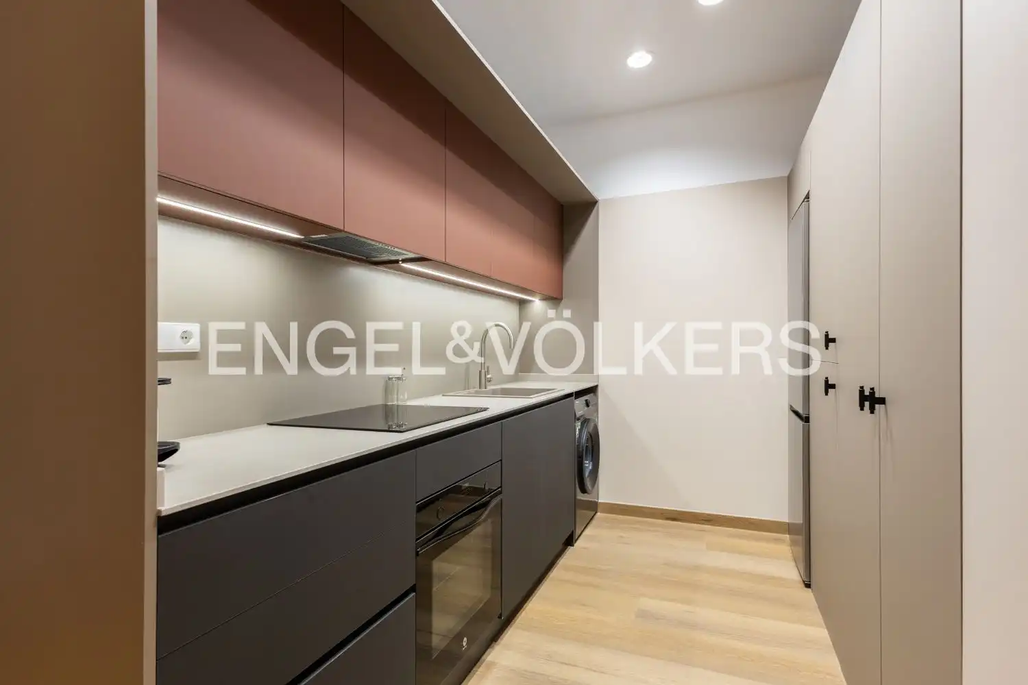 Piso de 50 m² en Valencia