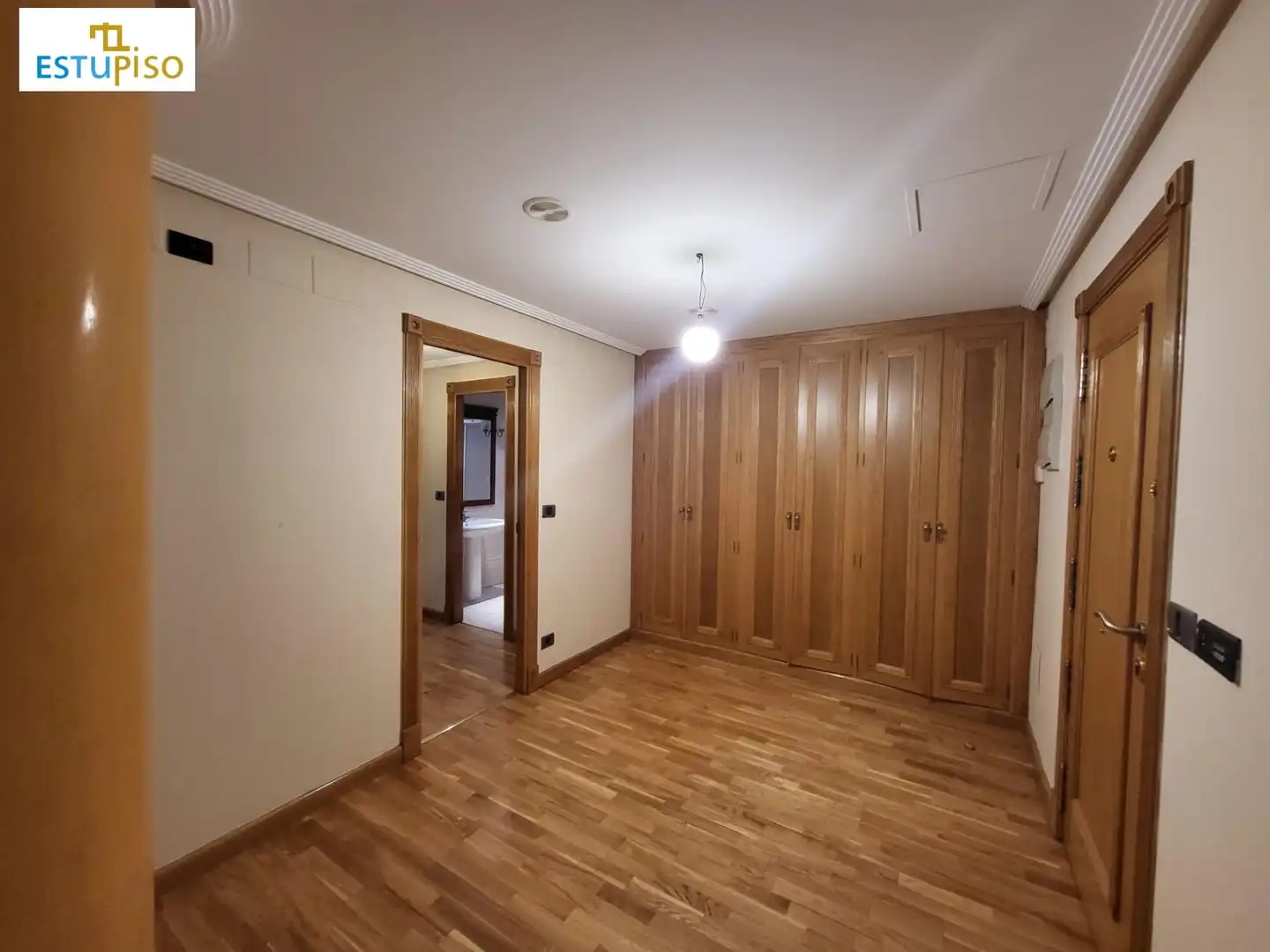 Piso de 170 m² en León