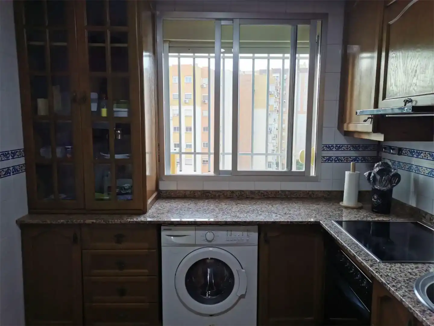 Habitación 112 m², Sevilla