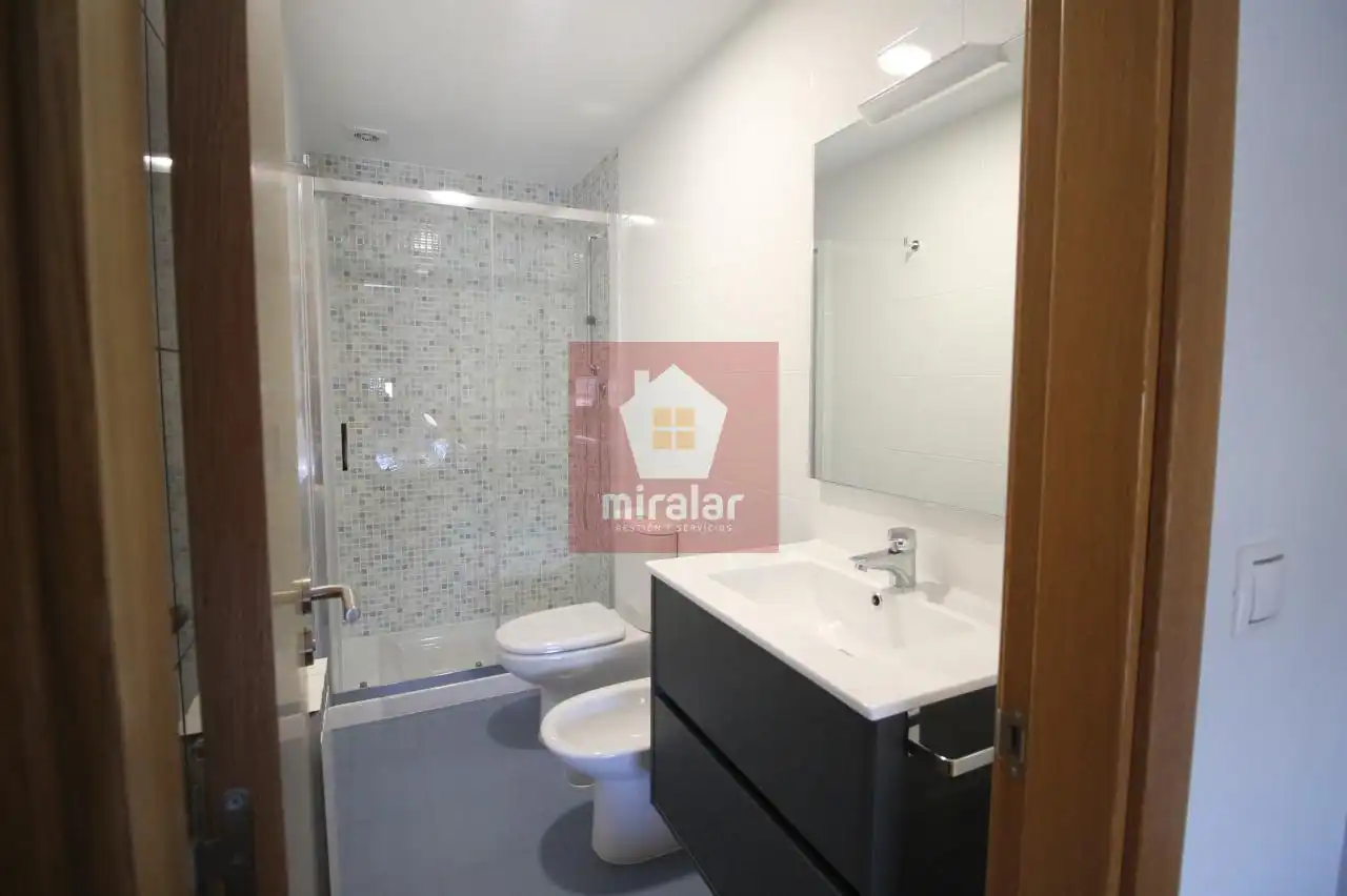 Piso de 70 m² en Salvaterra de Miño