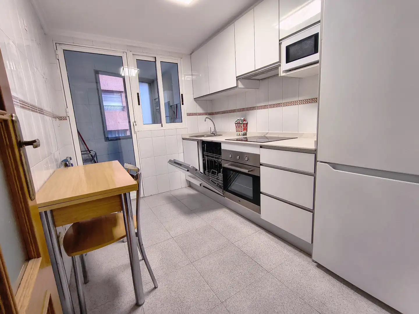 Piso de 90 m² en Alicante