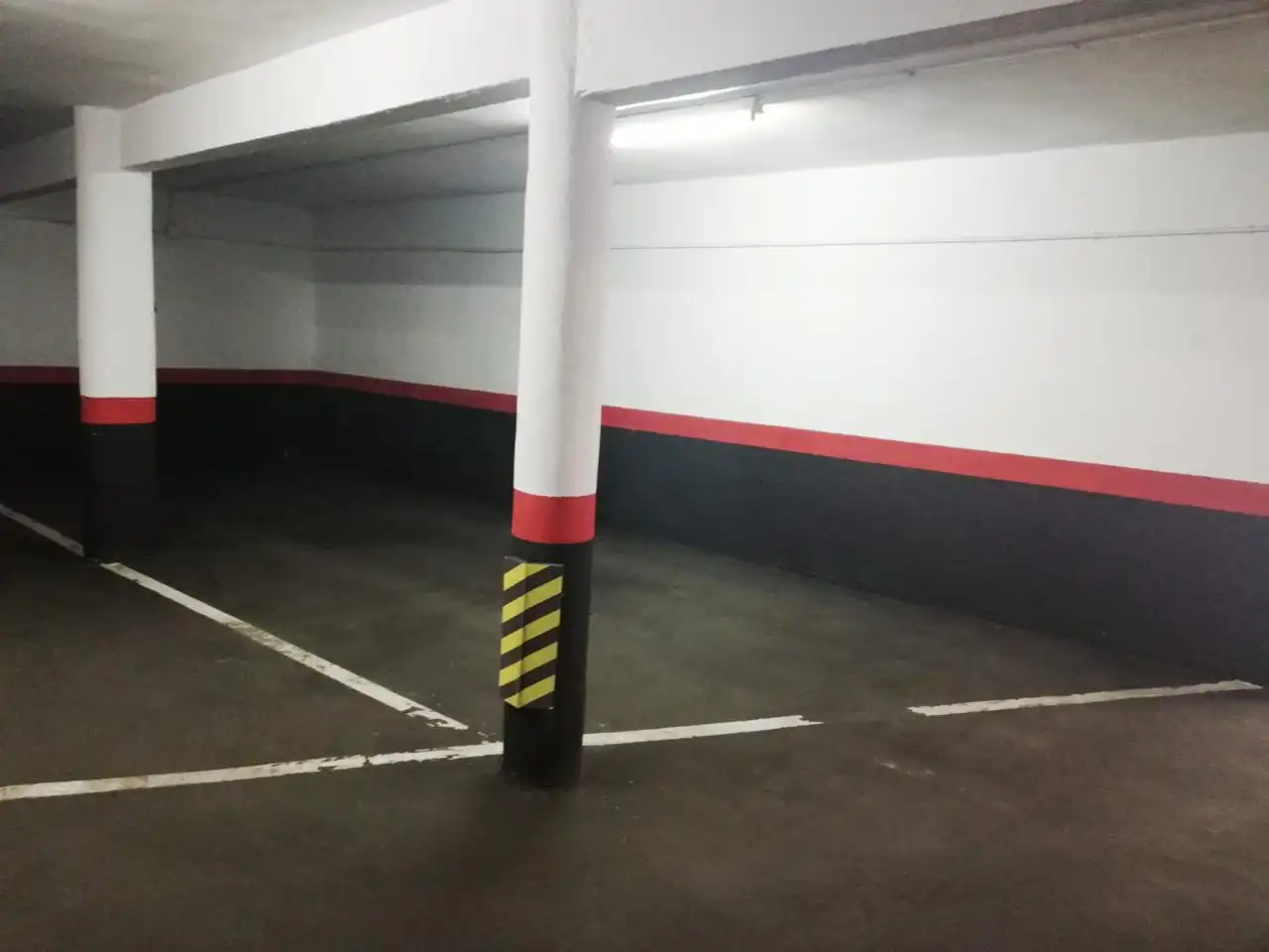 Piso de 107 m² en Madrid