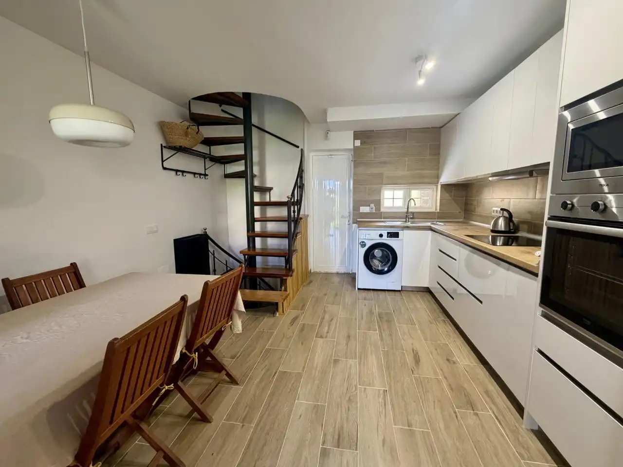 Piso de 45 m² en San Bartolomé de Tirajana