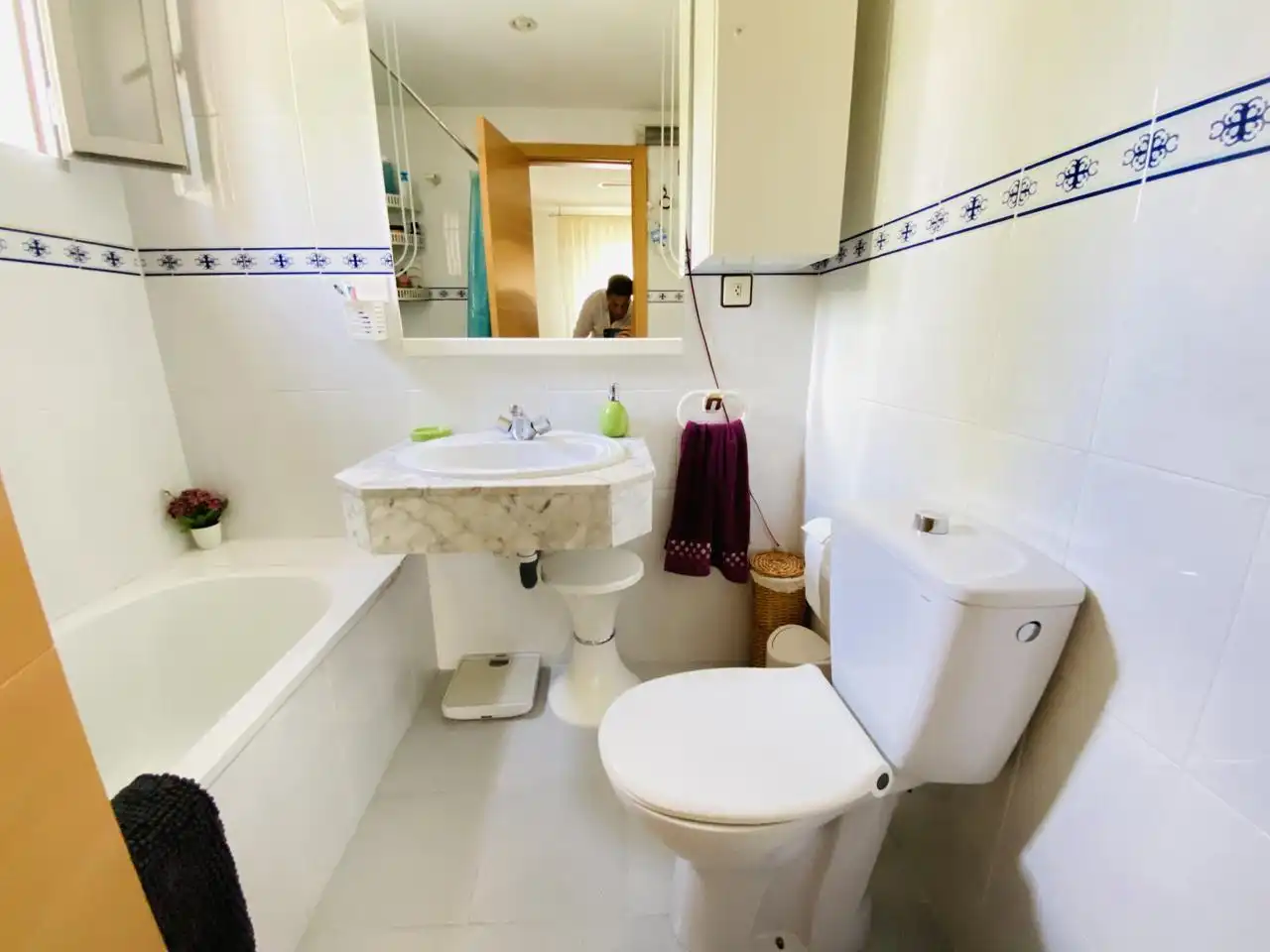 Casa de 115 m² en Granada