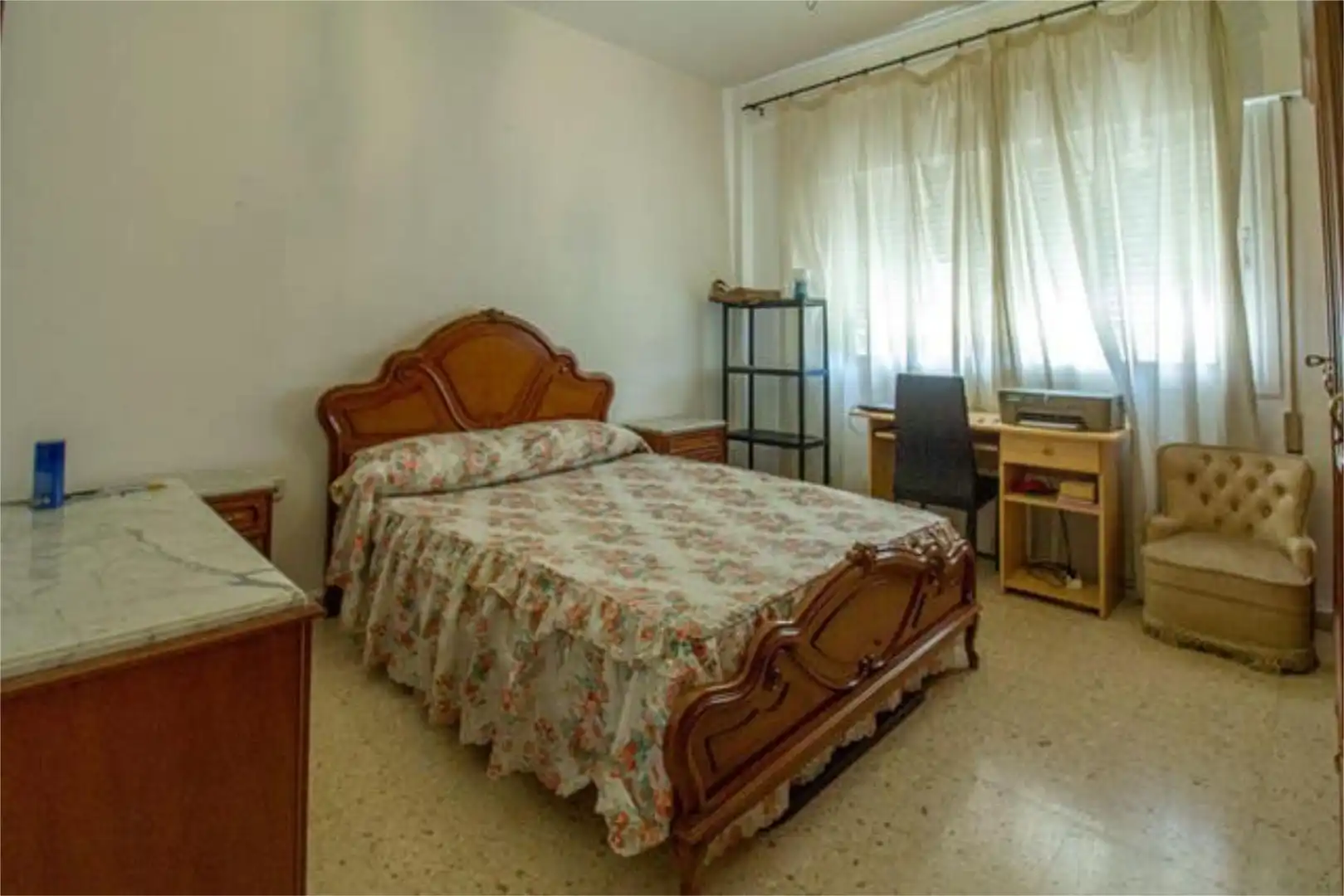 Piso de 100 m² en Badajoz
