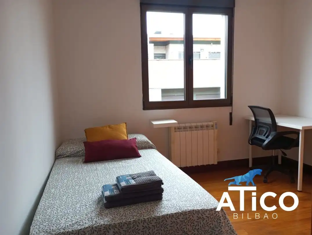 Pis de 78 m² a Erandio