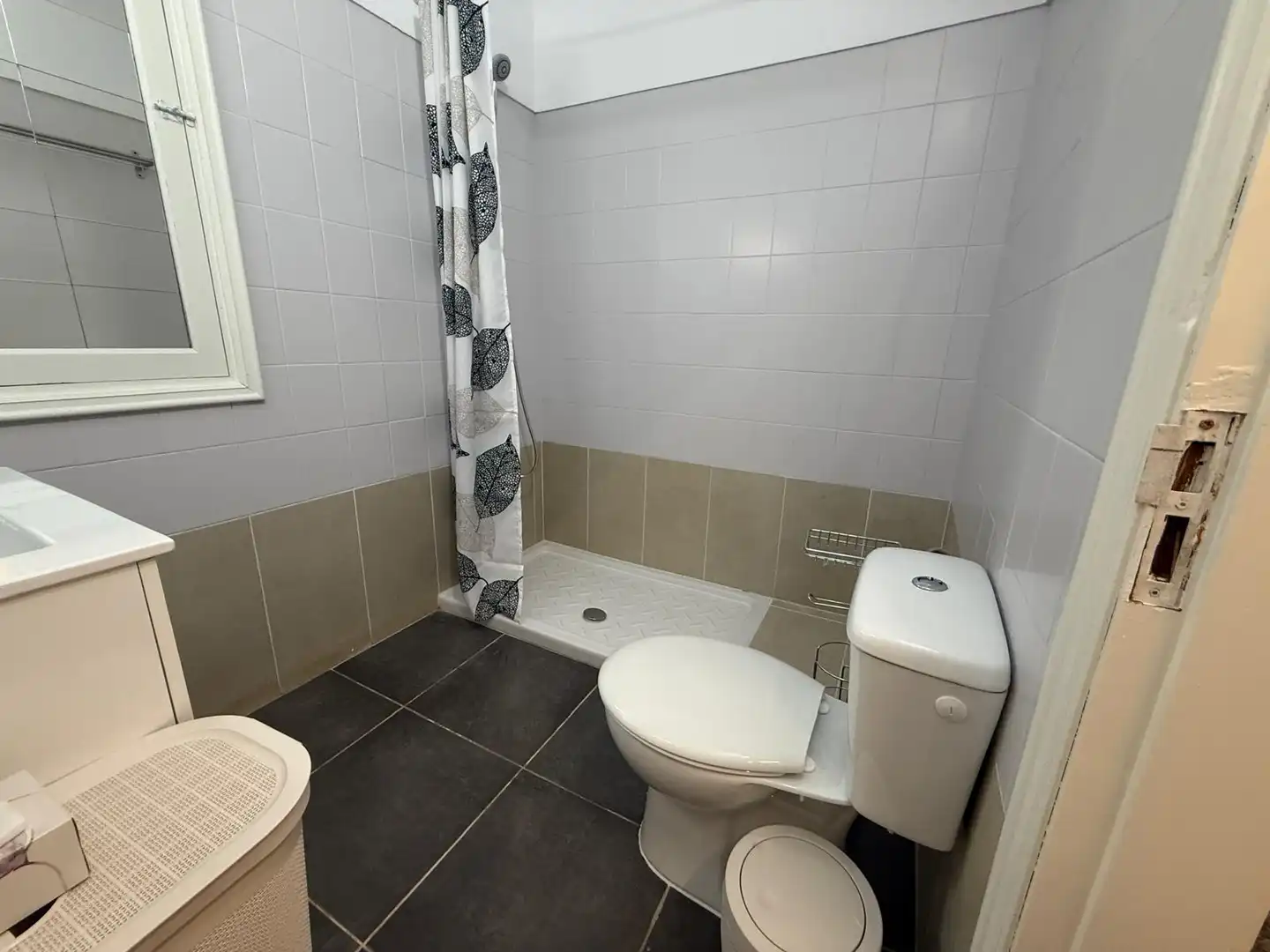 Pis de 58 m² a Arona