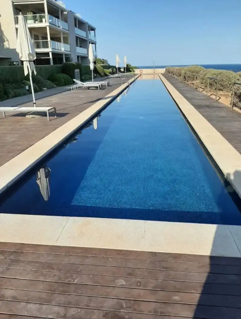 Piso de 100 m² en Santanyí