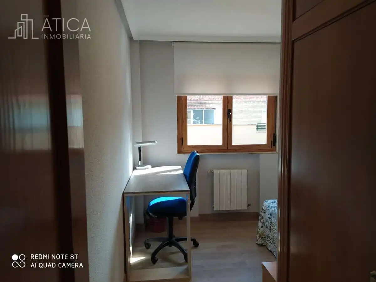 Appartamento 89 m² a Salamanca