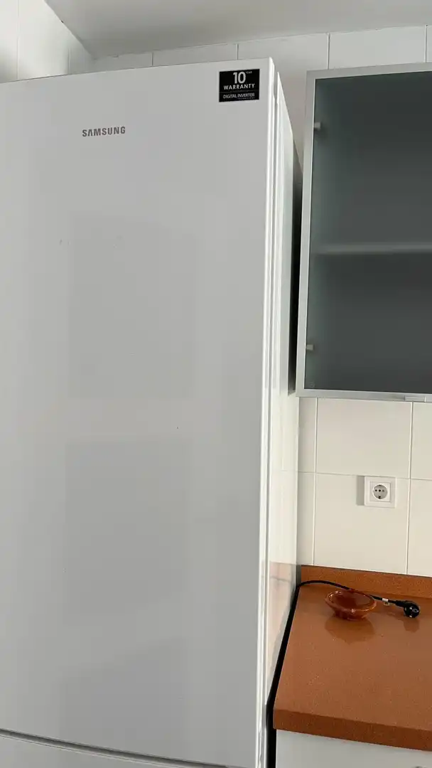 Piso de 90 m² en Sevilla