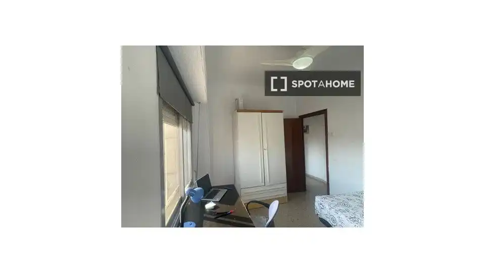 Habitación 121 m², Murcia