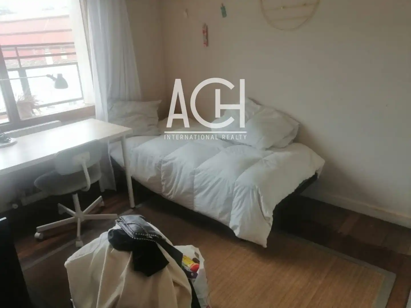 Appartamento 90 m² a Bilbao