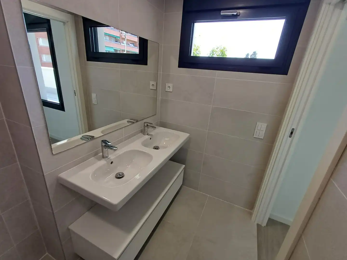 Piso de 91 m² en Esplugues de Llobregat