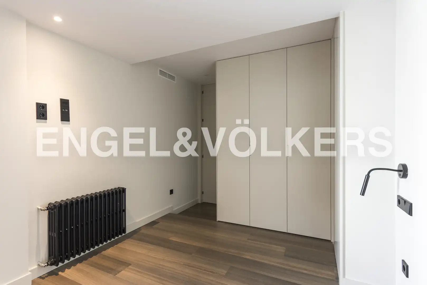 Pis de 88 m² a Madrid