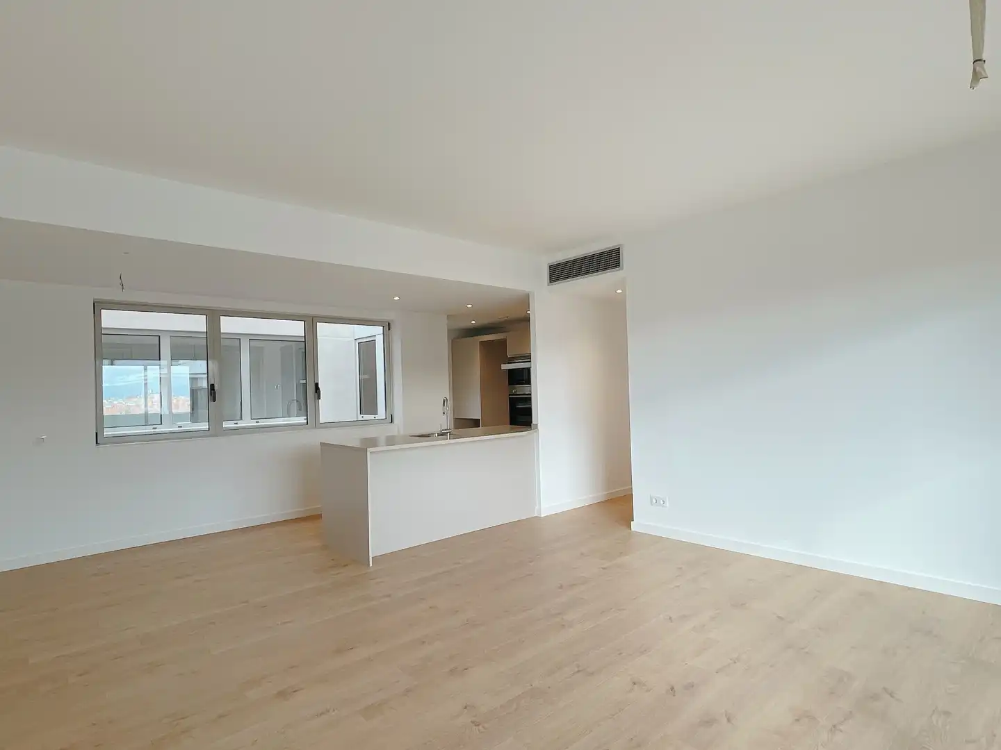 Piso de 116 m² en Vilablareix