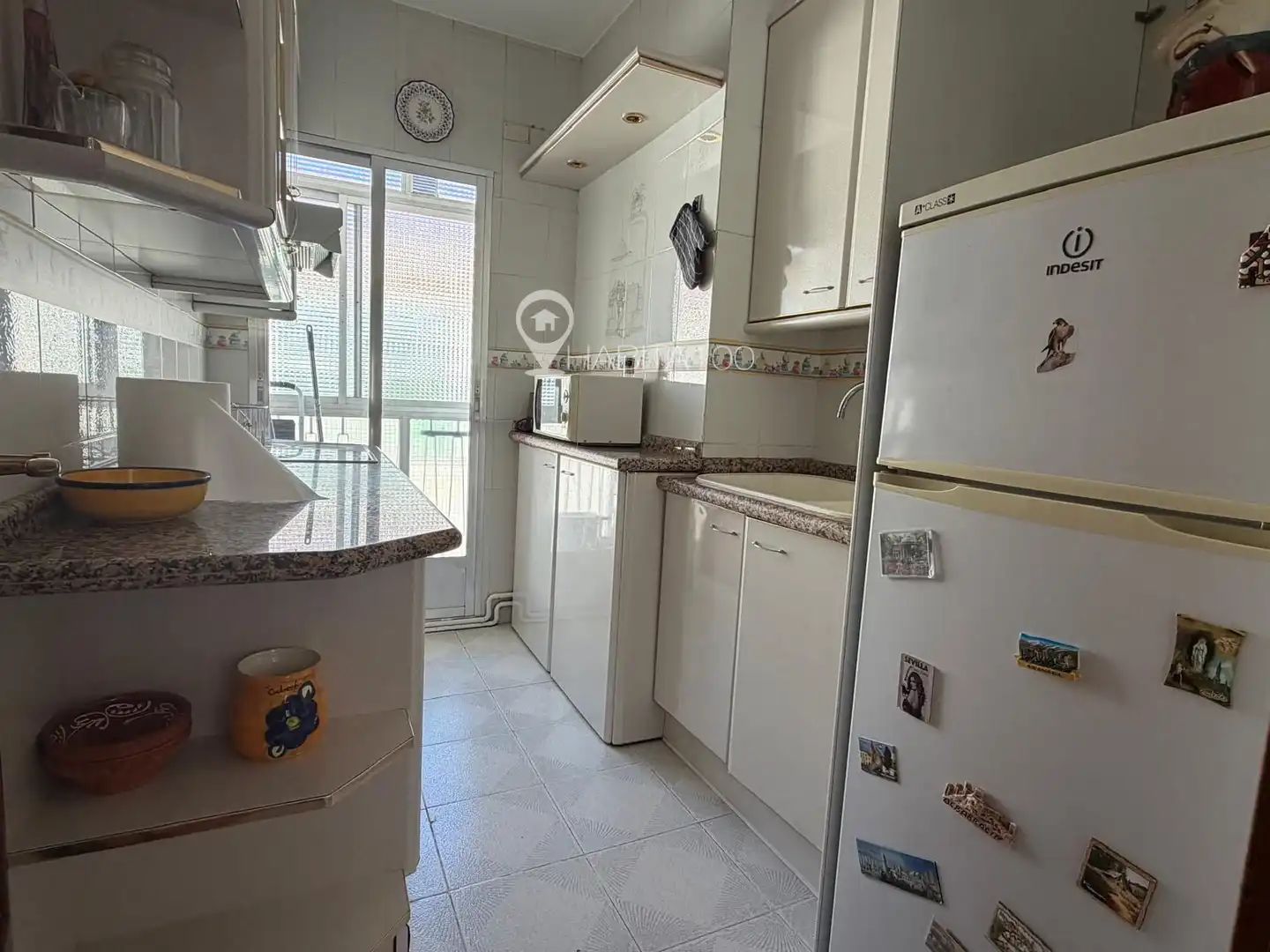 Piso de 79 m² en Cuenca