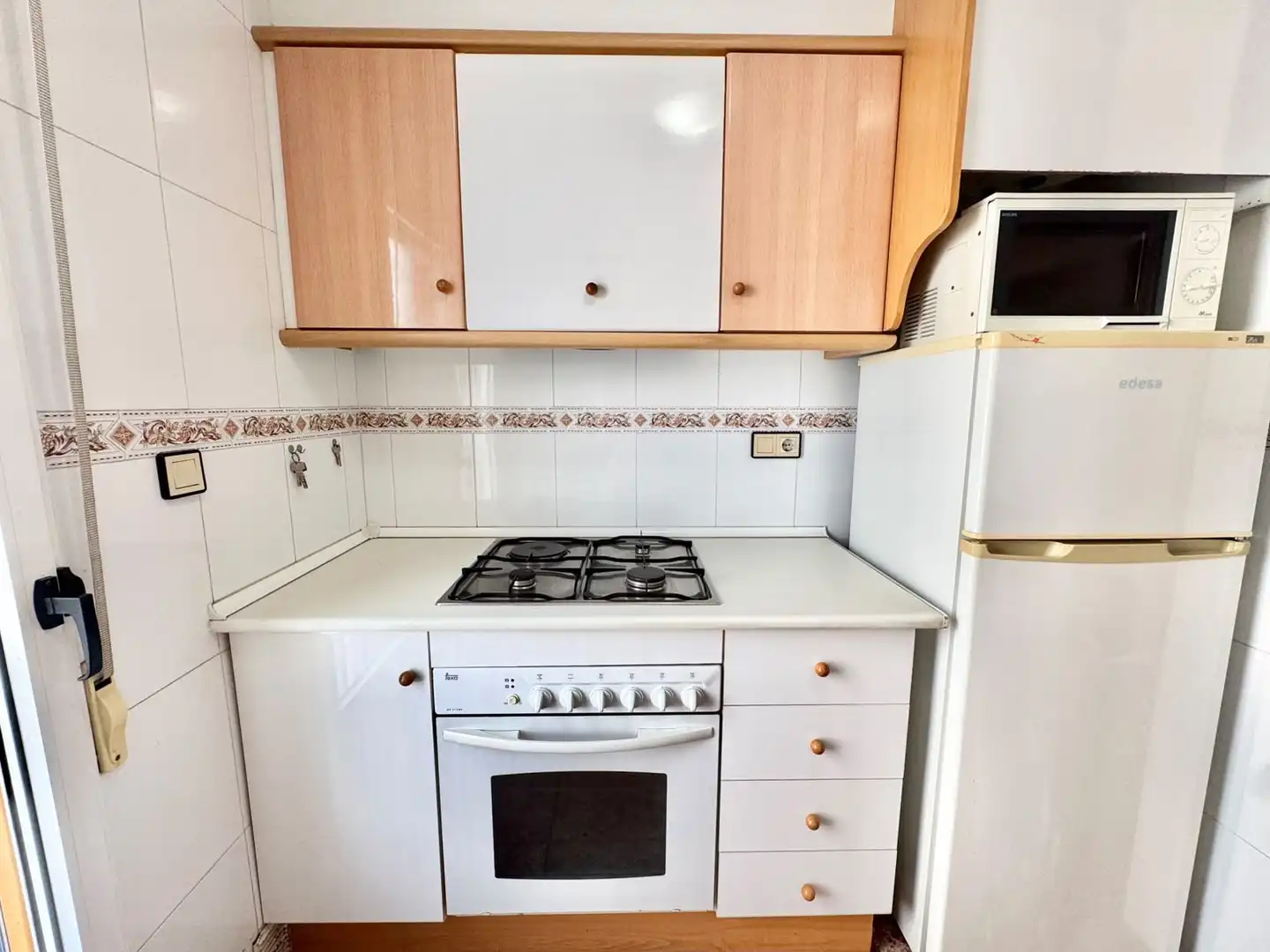 Piso de 120 m² en Torrevieja