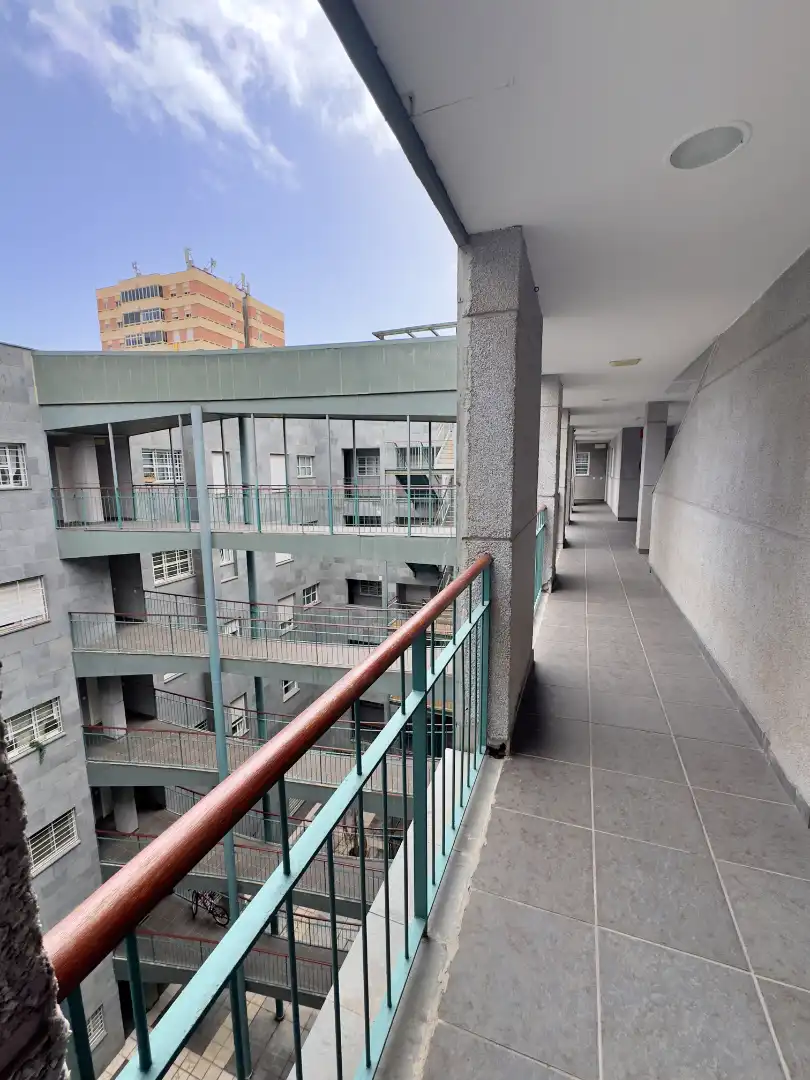 Piso de 65 m² en Las Palmas de Gran Canaria