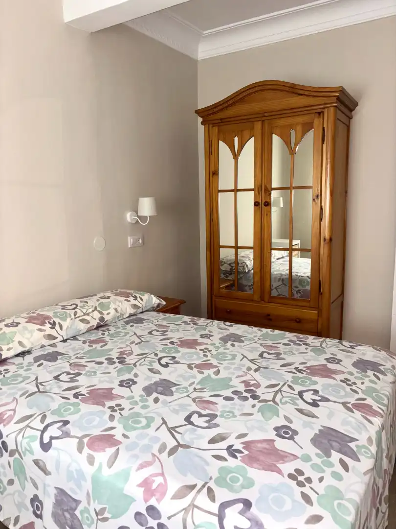 Piso de 60 m² en Plasencia