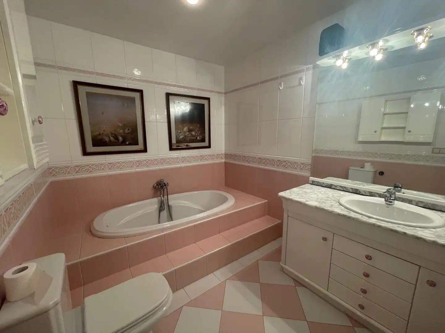 Piso de 90 m² en Punta Umbría