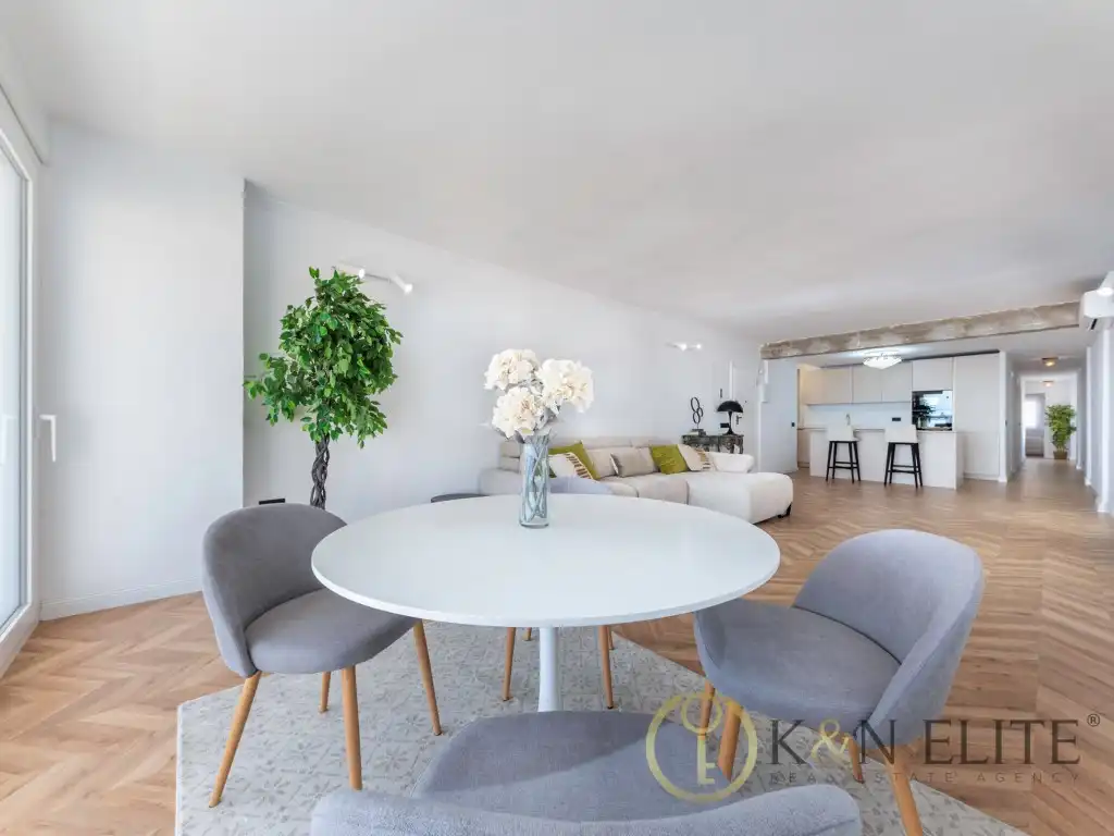 Piso de 160 m² en Alicante