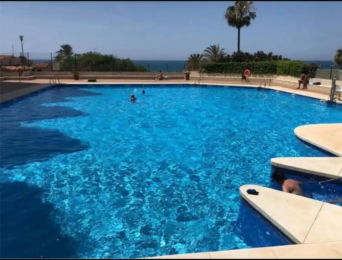 Piso de 70 m² en Torrox