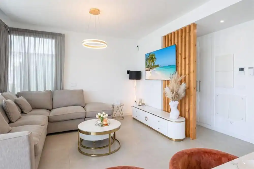 Casa de 277 m² en Estepona