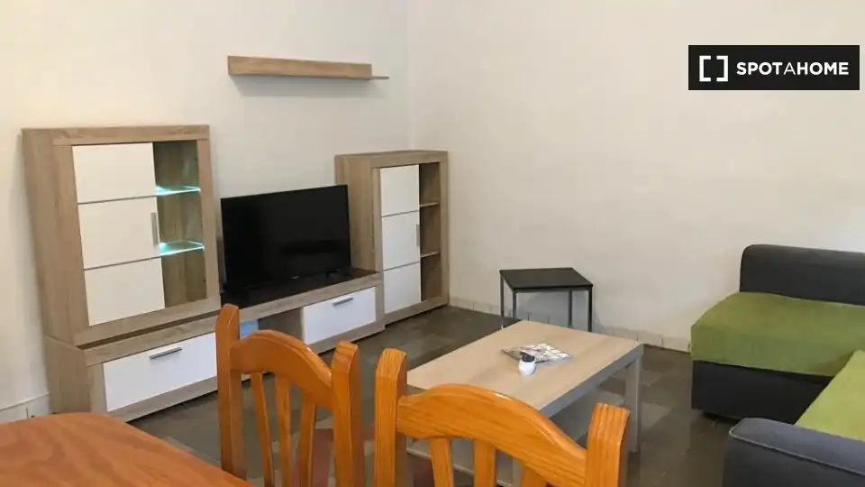Habitación en alquiler, Murcia