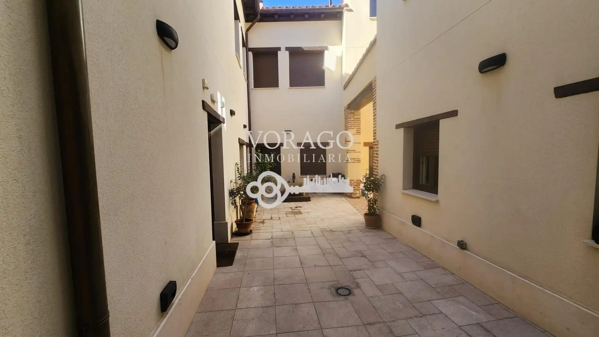 Piso de 74 m² en Alcalá de Henares