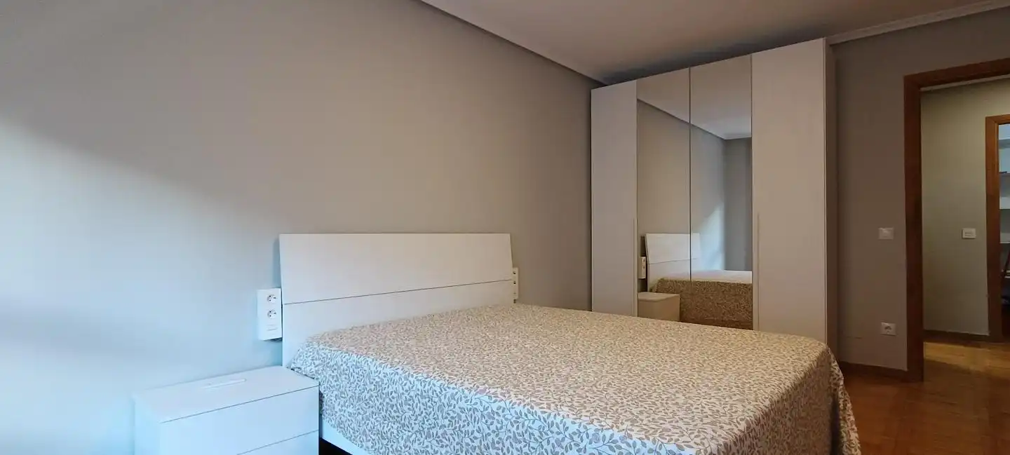 Piso de 100 m² en León