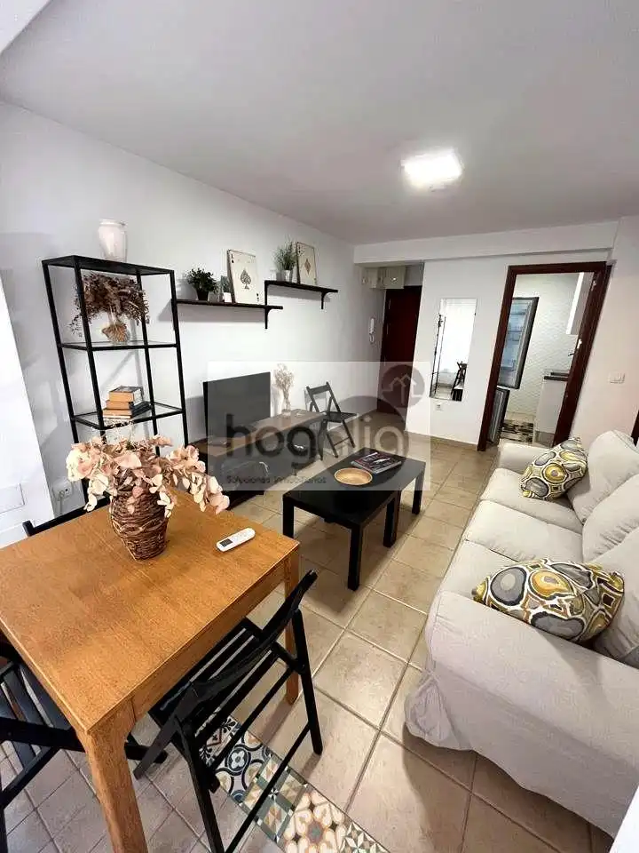 Pis de 75 m² a Sevilla