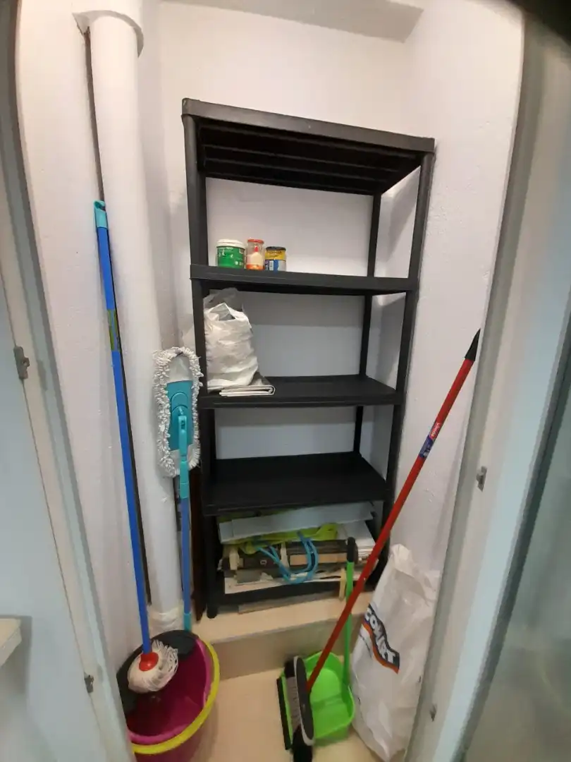 Piso de 103 m² en Valladolid