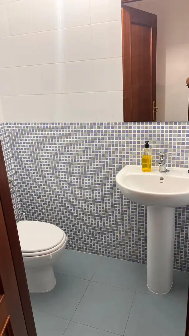 Piso de 80 m² en Badajoz