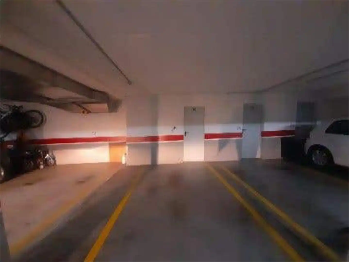 Pis de 45 m² a Vigo