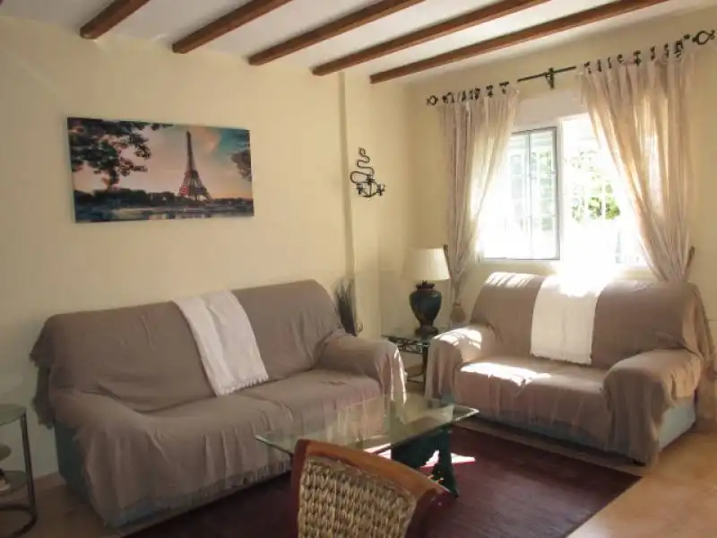 Pis de 73 m² a Santa Pola