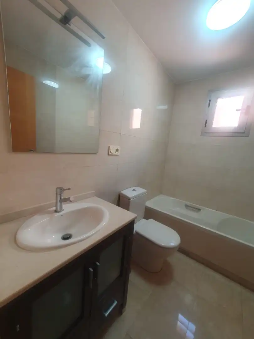 Wohnung 130 m² in Guadix