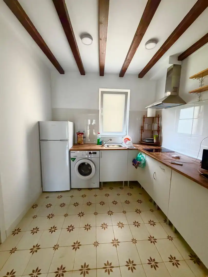 Piso en alquiler, Santander