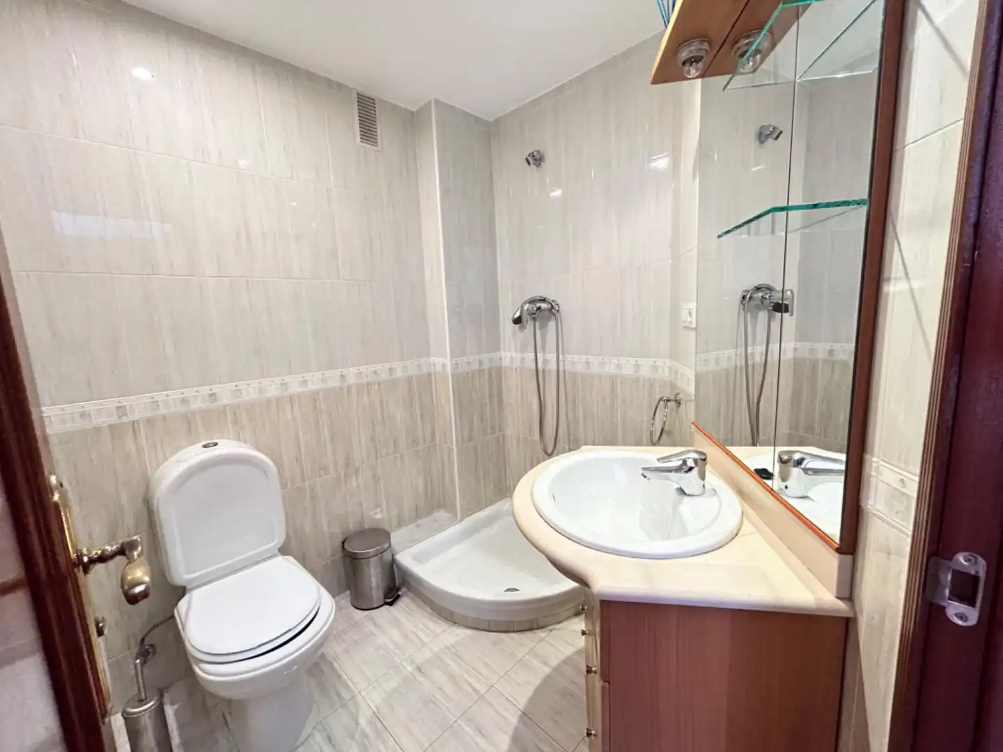 Pis de 117 m² a A Pobra do Caramiñal