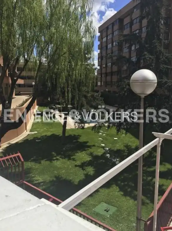 Piso de 130 m² en Madrid