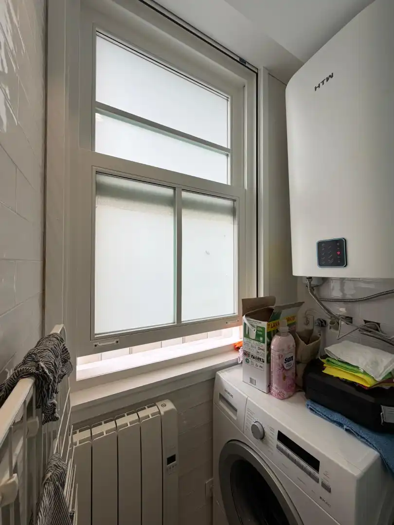 Piso de 97 m² en La Coruña