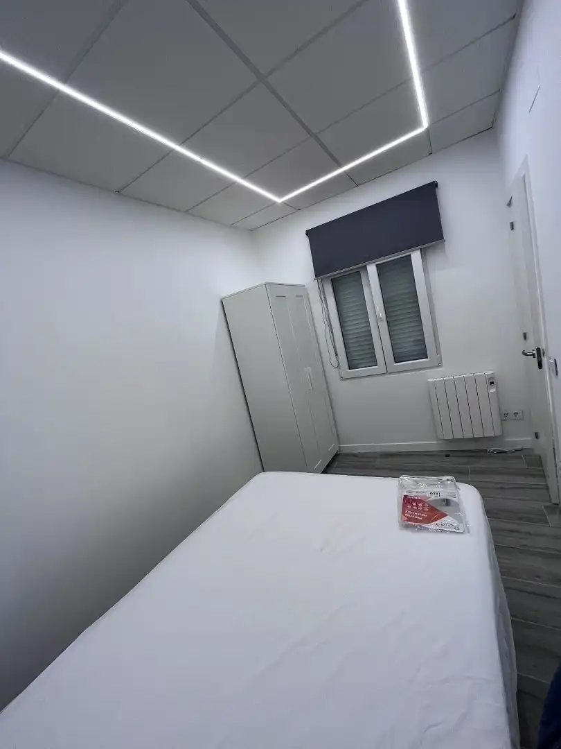 Pis de 48 m² a Getafe