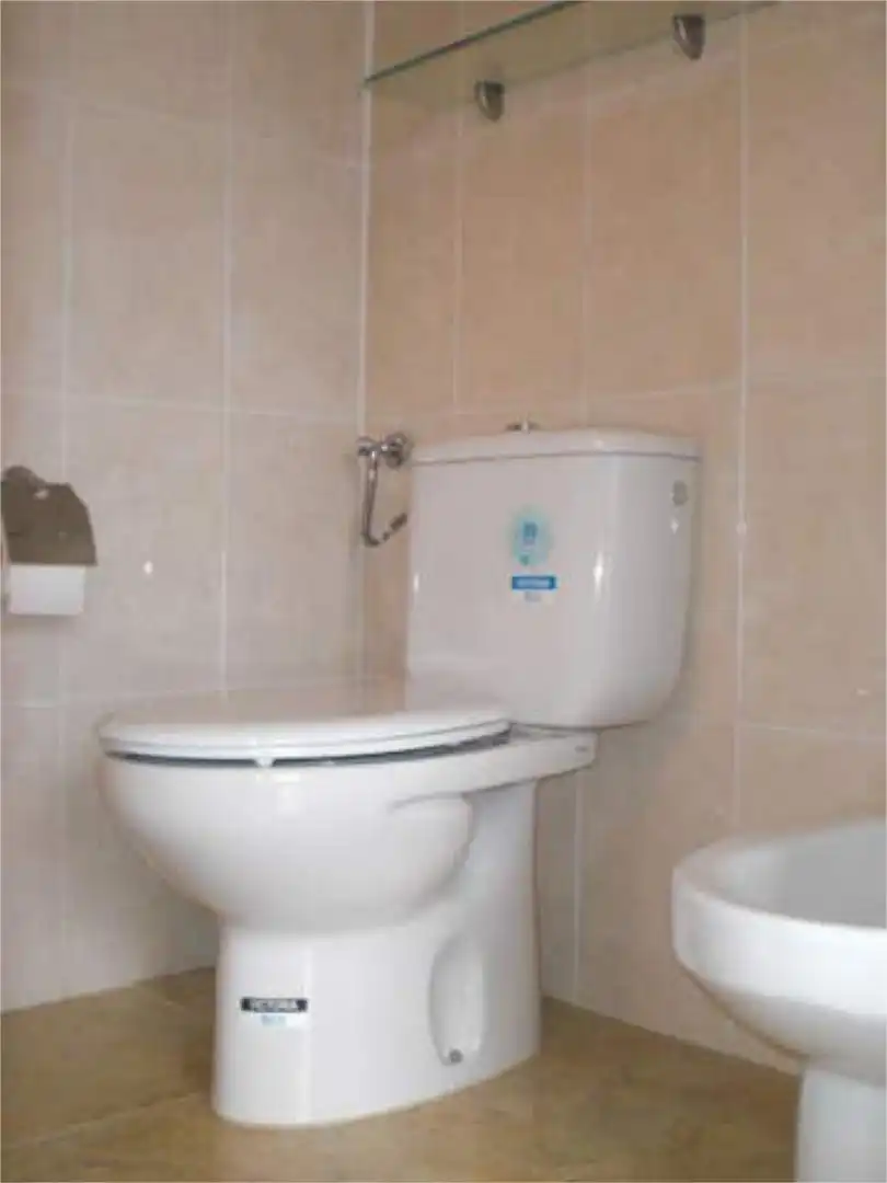 Habitació de lloguer, Peralta i Calassanç