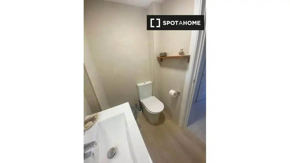Habitación en alquiler, Granada