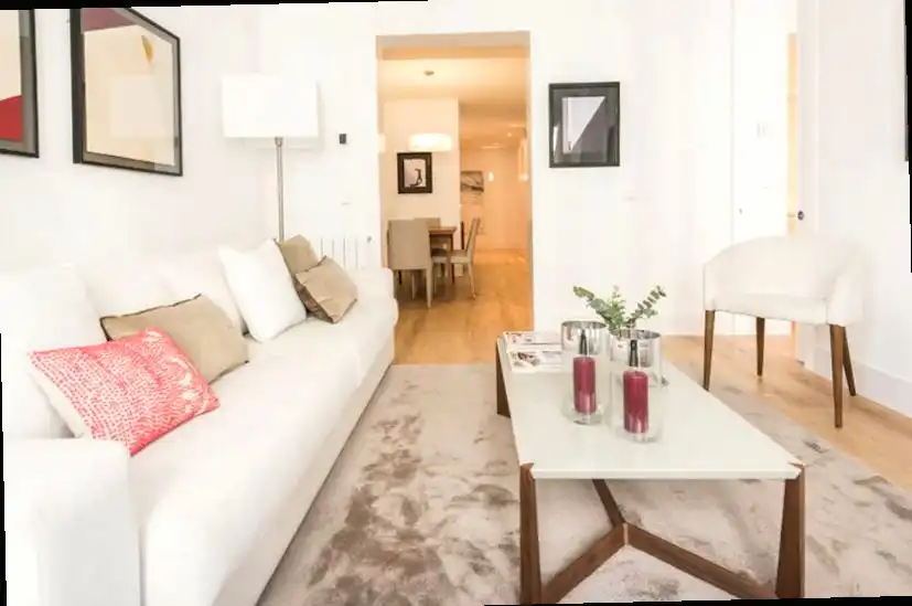 Piso de 75 m² en Oviedo