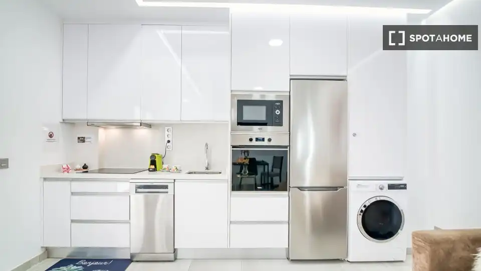 Habitación en alquiler, Las Palmas de Gran Canaria