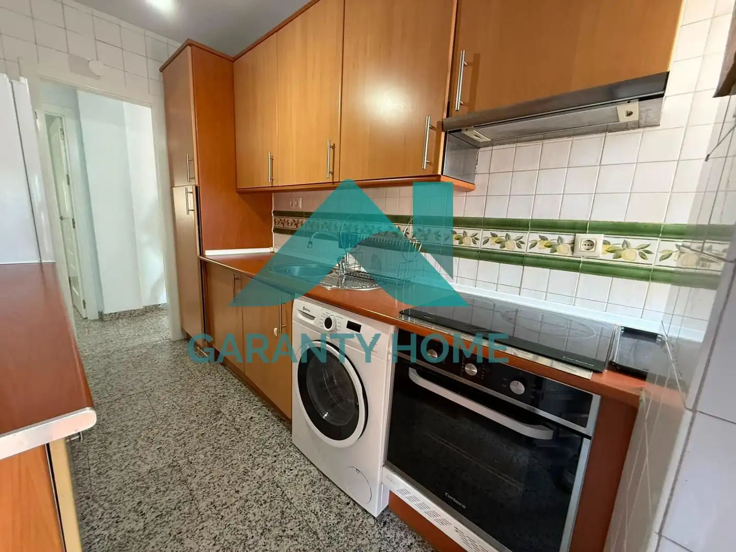 Piso de 80 m² en Cáceres