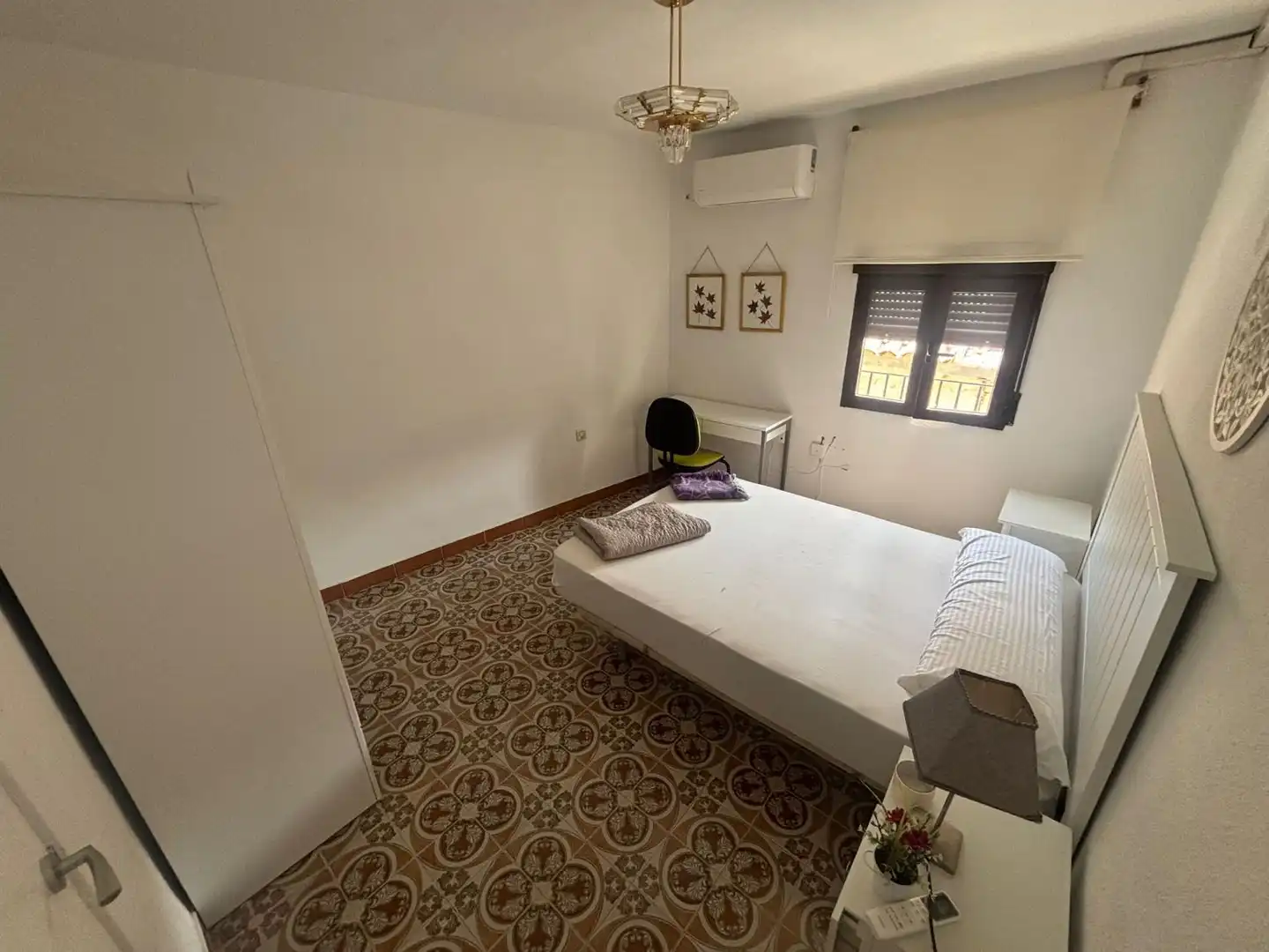 Piso de 59 m² en Jaén