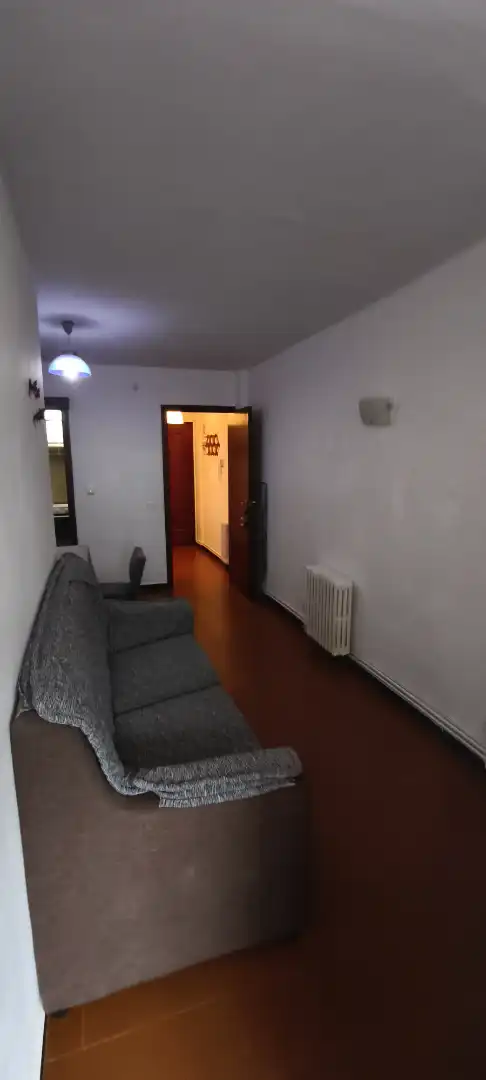 Pis de 45 m² a Santiago de Compostel·la
