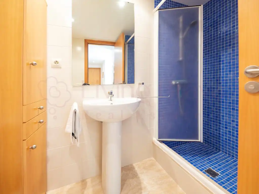 Wohnung 110 m² in Castell d'Aro, Platja d'Aro i s'Agaró